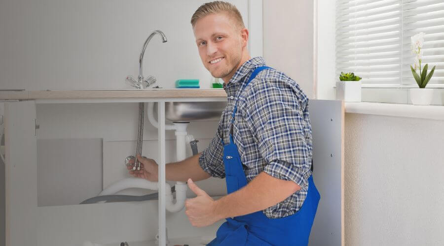 Burst Pipe Emergency Service in Callahan, CA